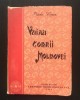 Radu Vișan - Vuiau codrii Moldovei (1958)