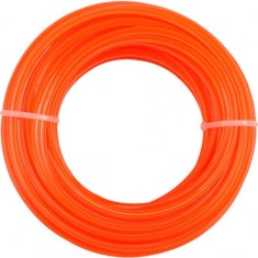 FLO Fir taiat iarba pentru motocoasa si trimmer profil stea 2.6 mm x 15 m