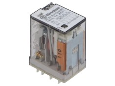 Releu electromagnetic industrial Finder