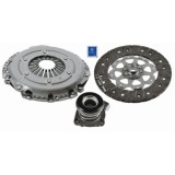 Kit ambreiaj Opel Signum Liftback (Z03), Vectra C (Z02), Vectra C Estate (Z02), Vectra C Gts (Z02); Saab 9-3 (Ys3f, 9-3 Convertible (Ys3f), 9-3 Estat, Sachs