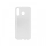 Husa Samsung Galaxy M30 Lemontti Silicon Transparent