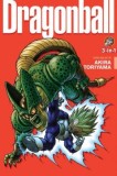 Dragon Ball (3-In-1 Edition), Volume 11: Includes Volumes 31, 32, and 33