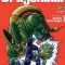 Dragon Ball (3-In-1 Edition), Volume 11: Includes Volumes 31, 32, and 33