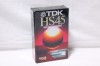 Caseta video VHS-C TDK HS45 45 min - sigilata, Altul