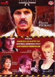 DVD Film: Colectia Florin Piersic ( 4 DVD ca noi on box - vezi descriere )