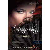 Suttog&oacute;-v&ouml;lgy - Ashley Carrigan