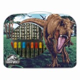 Gentuta Pentru Desen Art Case Jurassic World