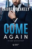 Come again - Bookzone