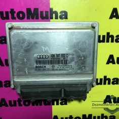 Calculator ecu Audi A6 (1997-2004) [4B, C5] 4B0 907 552 C