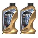 Ulei motor MPM Premium Synthetic C3 DPF 5W30, 2L, VW 502.00/505.00/505.01, MB 229.51/52, BMW LL-04, GM Dexos 2, RN 0700/0710, Fiat 9.55535-S3