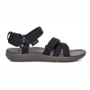 Sandale Teva Sanborn Mia Negru - Black, 36, 37