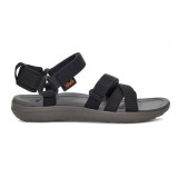 Sandale Teva Sanborn Mia Negru - Black