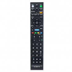 Telecomanda universala led tv sony