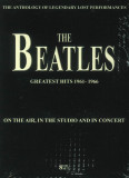 On the Air, in the Studio and in Concert | The Beatles