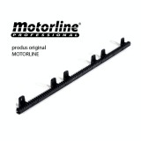 Cumpara ieftin Cremaliera teflonata cu insertie metalica CRM5, MOTORLINE