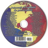 Various - Petreceți Cu Rom&acirc;nii De Pretutindeni, CD