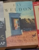 Fay Weldon - Rhode Island Blues