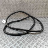 Garnitura ușă st&acirc;nga spate VW PASSAT Variant B8 3G5 2018 OEM: 3G9867913K