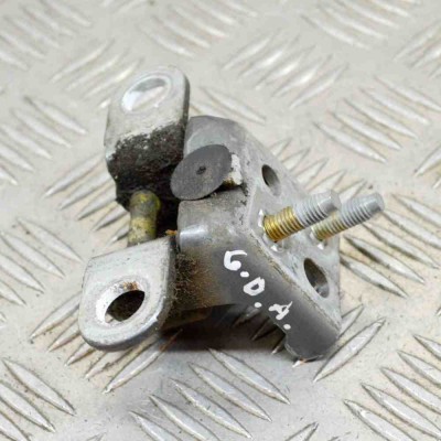 Balama ușă dreapta spate JAGUAR S-TYPE X200 2005 OEM: 09D5A 13861340 foto