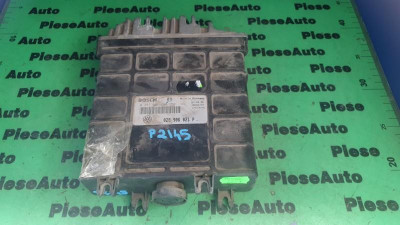 Calculator motor Volkswagen Sharan (1995-2000) 0281001251 foto