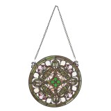 Cumpara ieftin Vitraliu decorativ Tiffany 30x1 cm