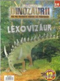 Revista Dinozaurii nr. 10 An 2012 Editie in Stare Buna Pagini 15