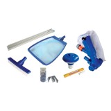 Kit intretinere piscina compus din 6 piese Kokido K0483CBX