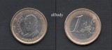 SPANIA 2004, 1 euro