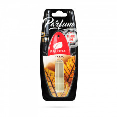 Odorizant Auto Paloma Parfum Anti-Tabac - 5 ml1buc.