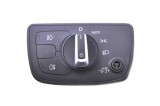 Modul de control comutator faruri AUDI A6 4G2, C7, 4GC 2013 OEM: 4G0941531 12108425