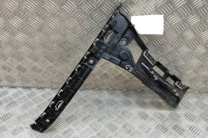 Suport bara de protecție dreapta spate MERCEDES-BENZ C T-Model S205 2019 OEM: A2058802102 23077134