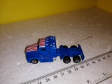 Bnk jc Novacar ( Majorette ) - cap tractor Kenworth - 1/87, 1:87