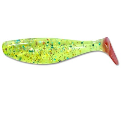 Shad Relax Jankes 2inch Tail 5cm RJ2-T070 9 buc/plic foto