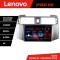Navigatie Toyota 4runner 2009-2019 Android radio gps internet 8 core QLED 2K 8+256 360 Lenovo CarStore Technology