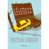 L&eacute;legezz - Cecilie Enger