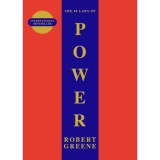 The 48 Laws of Power - Robert Greene