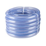 Furtun Transparent cu Insertie ETS A, 3/4&amp;quot;, 20m, AGT-0083, Oem