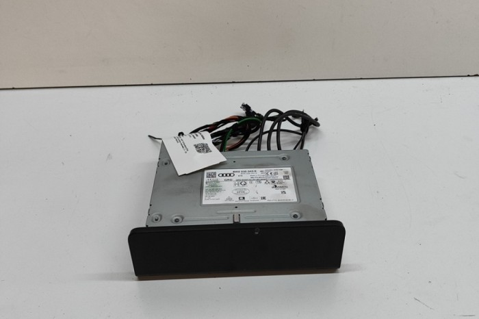 Unitate de control navigație AUDI A5 Sportback F5A 2023 OEM: Hatchback | 31547902