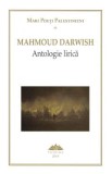 Antologie lirica vol.1 - Mahmoud Darwish, 2022