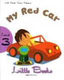 My Red Car (Level 3) | H.Q. Mitchell, Marileni Malkogiani, MM Publications
