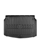 Cumpara ieftin COVOR PROTECTIE PORTBAGAJ UMBRELLA PENTRU HYUNDAI I30 (PD) HATCHBACK, CU PODEA JOASA (2016-)