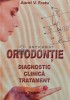 Ortodontie: Diagnostic, clinica, tratament (AS62)