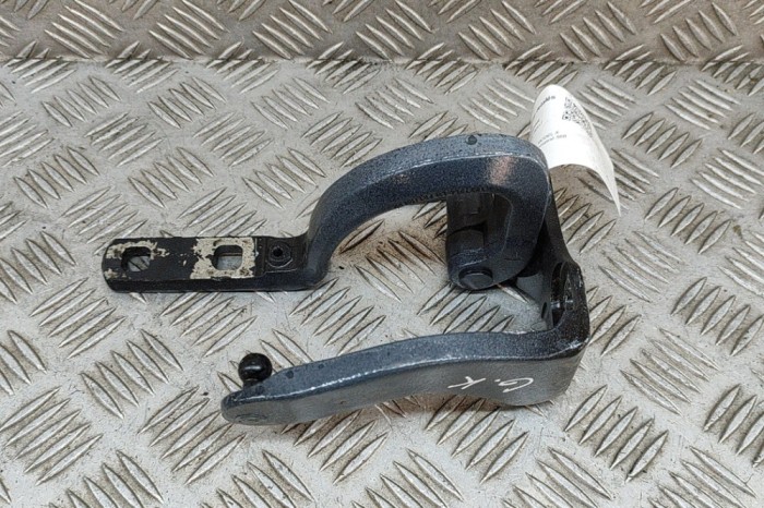 Balama ușă st&acirc;nga spate TESLA MODEL X 2017 OEM: 1037844-00-M 25805259