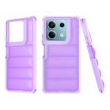 Techsuit - Wave Shield - Xiaomi Redmi Note 13 5G - Violet