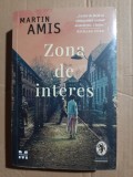 Martin Amis - Zona de interes