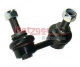 Brat/bieleta suspensie, stabilizator NISSAN PATHFINDER III (R51) (2005 - 2012) METZGER 53056612