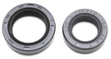 Simering Ambielaj Scuter Peugeot Speedake 49cc 50cc 80cc 20x30x7 + 15.5x25.5x17 TMMP