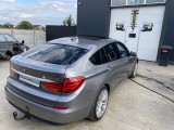 Dezmembrez BMW F07 seria 5 GT 530d N57 245cp an 2010