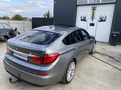 Dezmembrez BMW F07 seria 5 GT 530d N57 245cp an 2010 foto