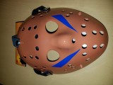 Masca Hockey Jason Voorhees Friday the 13th partea a 5a &quot; New Beggining &quot;